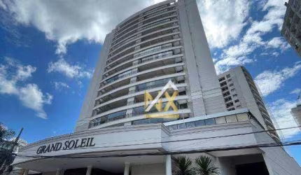 Apartamento com 3 dormitórios à venda, 108 m² por R$ 1.100.000,00 - Fazenda - Itajaí/SC