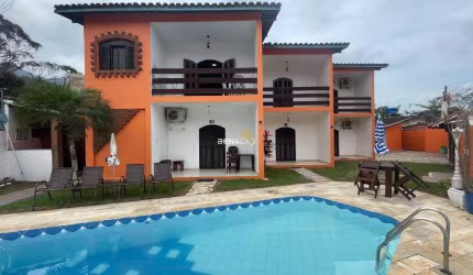 Casa comercial à venda na Rua Nova Iguaçu, 340, Maresias, São Sebastião por R$ 1.600.000