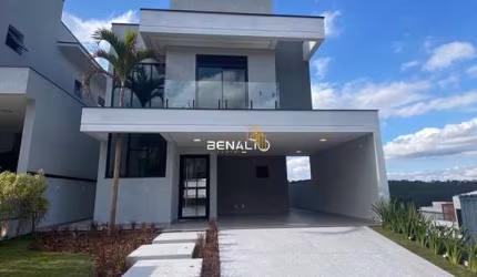Casa em condomínio fechado com 3 quartos à venda na Avenida Expedicionário José Barca, 43, Fazenda Rodeio, Mogi das Cruzes por R$ 2.350.000