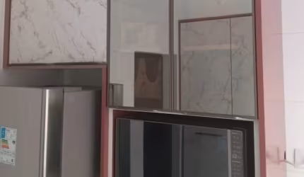 Sobrado novo em Jundiapeba
