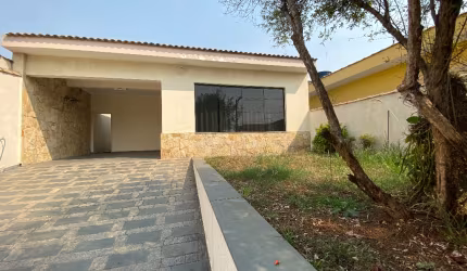Casa maravilhosa em Itaquaquecetuba - Jd Aracare’