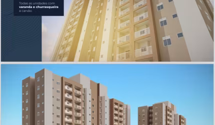 Lindo Apartamento do lado do Suzano Shopping