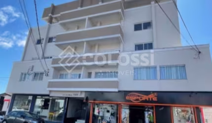 Apartamento Padrão Ed. Lilia Maria