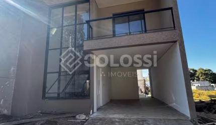 Casa à venda em Guarapuava/PR