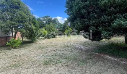 Terreno à venda no bairro Dos Estados - Guarapuava/PR