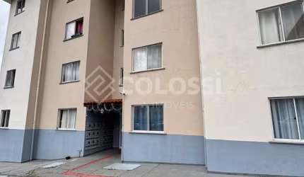 Apartamento à venda no bairro Centro - Guarapuava/PR