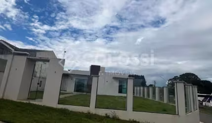 Casa à venda no bairro Imóvel Morro Alto - Guarapuava/PR