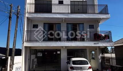 Loja para alugar no bairro Batel - Guarapuava/PR