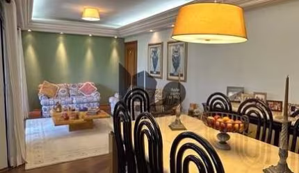 GOLDEN STAR - Apartamento à venda no bairro Vila Santa Terezinha - São Bernardo do Campo/SP