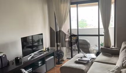 Apartamento à venda no bairro Vila Caminho do Mar - São Bernardo do Campo/SP