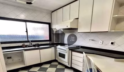 Condomínio Edifício Fall River - Apartamento em Vila Valparaíso, Santo André/SP