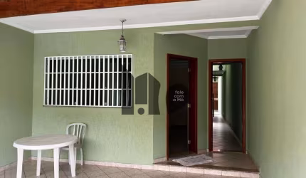 Casa Sobrado em Assunção, São Bernardo do Campo/SP