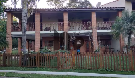 Sítio em Centro, Capela do Alto/SP