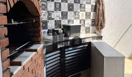 Sobrado à venda no bairro Anchieta - São Bernardo do Campo/SP