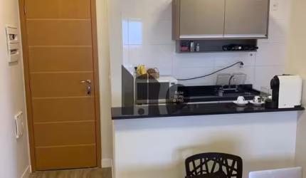 Apartamento à venda no bairro Vila Caminho do Mar - São Bernardo do Campo/SP