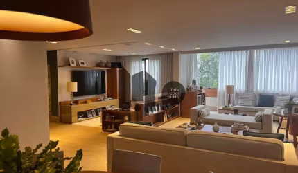 PARQUE DAS FIGUEIRAS - KOBAYASHI - Apartamento Alto Padrão em Centro, São Bernardo do Campo/SP