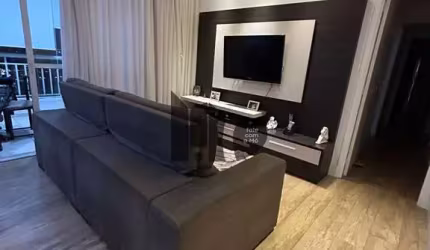 Ânima Clube Parque Condomínio - Apartamento em Vila Lusitânia, São Bernardo do Campo/SP