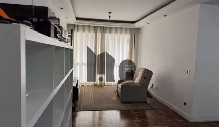 Apartamento em Nova Petrópolis, São Bernardo do Campo/SP