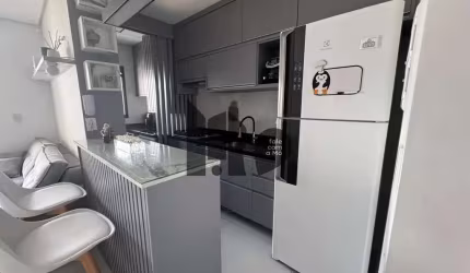 Apartamento em Vila Dusi, São Bernardo do Campo/SP