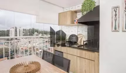 Apartamento à venda no bairro Anchieta - São Bernardo do Campo/SP