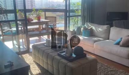 Apartamento à venda no bairro Rudge Ramos - São Bernardo do Campo/SP