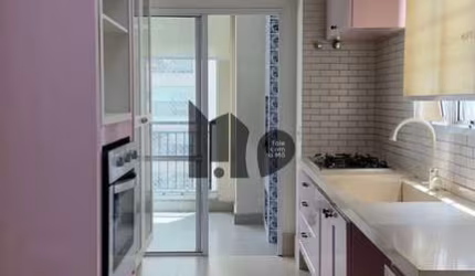 Apartamento à venda no bairro Centro - São Bernardo do Campo/SP