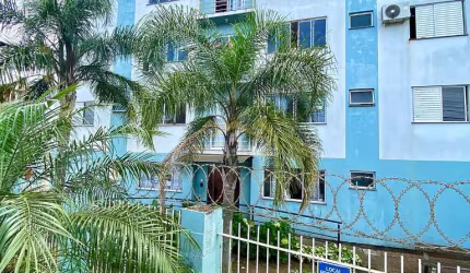 APARTAMENTO A CINCO MINUTOS DO CENTRO DE GRAVATAÍ