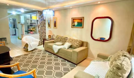 Casa 3 dormitórios Venezia com pergolado e placa solar
