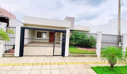 CASA FINO ACABAMENTO VALE VILLE