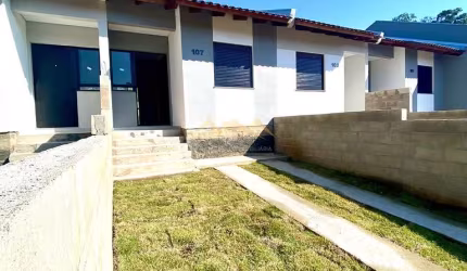 CASA NOVA EM GRAVATAÍ COM DOCUMENTAÇÃO GRÁTIS