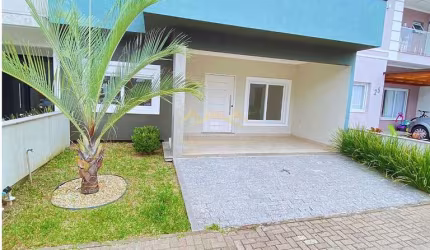 CASA NOVA LINDA  NO VALE DOS LIRIOS