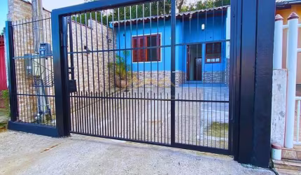Excelente casa no Parque da Matriz em Cachoeirinha