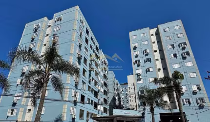 APARTAMENTO MOBILIADO EM CACHOEIRINHA