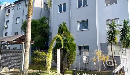 APARTAMENTO TÉRREO NO PARQUE DOS ANJOS