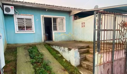 ÓTIMA CASA CUSTO BENEFÍCIO NO CHÁCARA DAS ROSAS