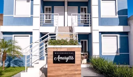 LINDO APARTAMENTO COM SUÍTE, CHURRASQUEIRA E PÁTIO
