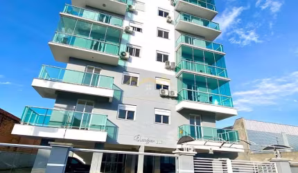 APARTAMENTO DE TRÊS DORMITÓRIOS, DUAS SACADAS AO LADO DO SHOPPING DE CACHOEIRINHA