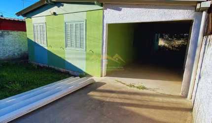 CASA EM RARO TERRENO 10 X 30 MORADA DO VALE1