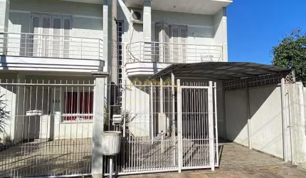 SOBRADO AMPLO EM ÓTIMA LOCALIZAÇÃO