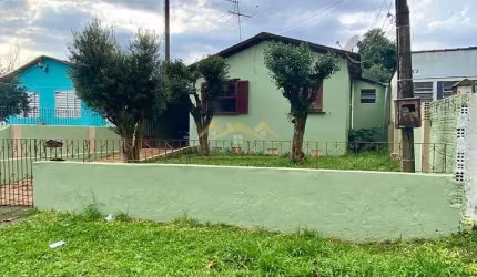 CASA DE 3 DORMITÓRIOS COM TERRENO MUITOOO GRANDE