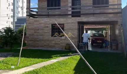 CASA A 250 MTS DA DORIVAL