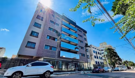 APARTAMENTO DOS SONHOS EM CACHOEIRINHA