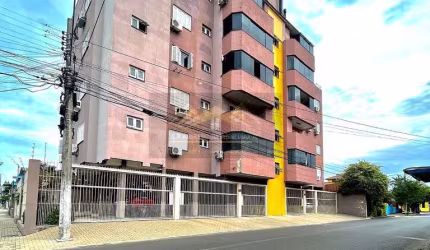 APARTAMENTO EM CACHOEIRINHA
