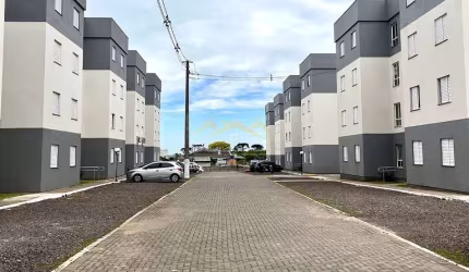 APARTAMENTO PRÓXIMO A ULBRA GRAVATAI