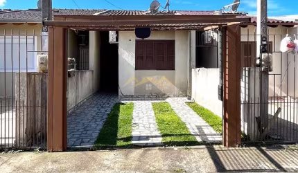 ÓTIMA CASA NO JARDIM DO BOSQUE