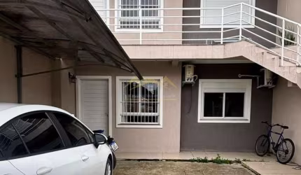 Casa linda térrea sem taxa condominal