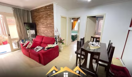 Apartamento em Região Central de Cachoeirinha