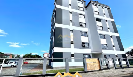 Apartamento na parada 66