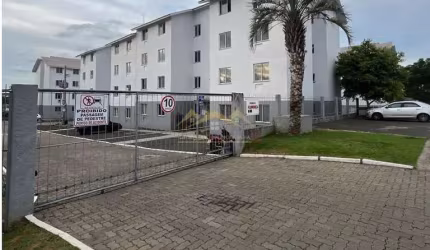 APARTAMENTO RESIDENCIAL FLORENÇA