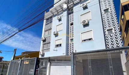 Lindo e amplo apto de 3 dormit. a 200 m da Flores da Cunha